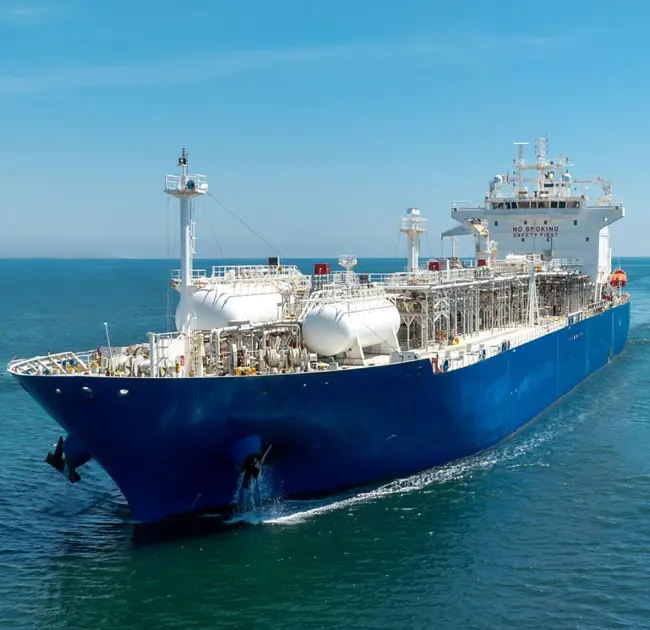 Анализ на предимствата на производителите на вериги за котва