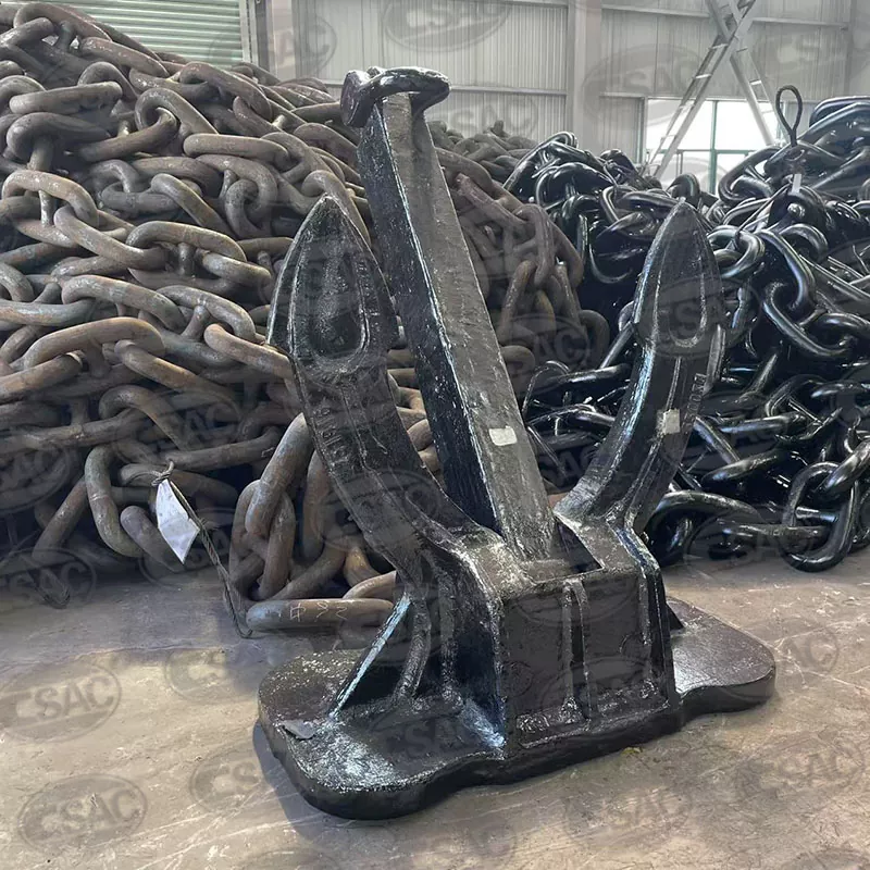 Каква е разликата между котвите на клин и котвите на ръкавите?