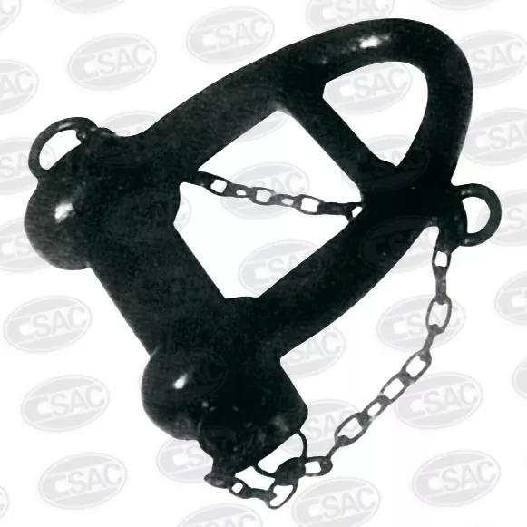 Шамандура тип А