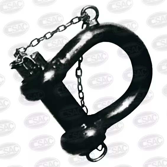 Шамандура тип B