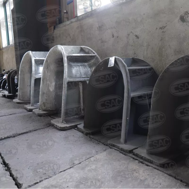 Chain Locker Eye Ring Тип