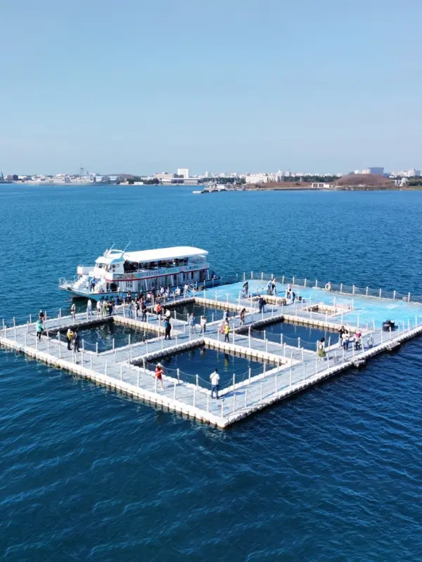 Морско ранчо