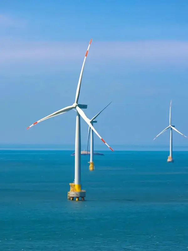 Възобновяема енергия