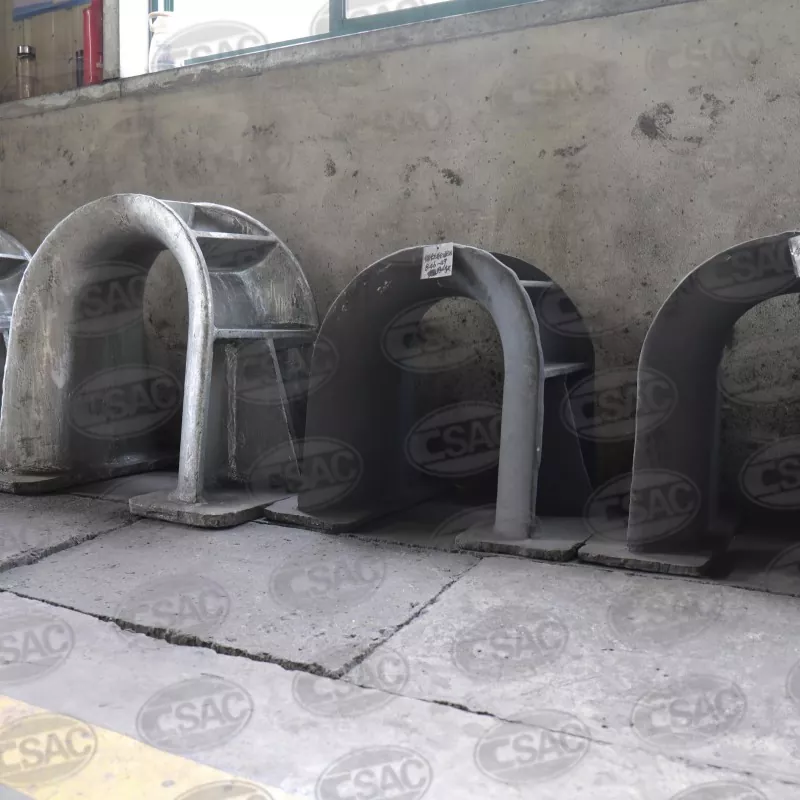 Пръстен за очи за ключалка тип B